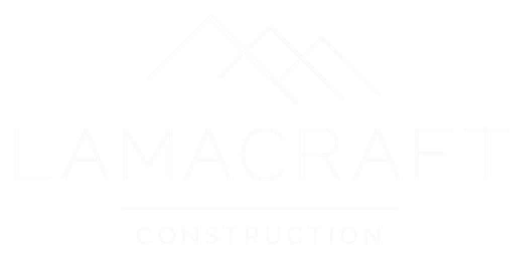 Lamacraft Construction logo